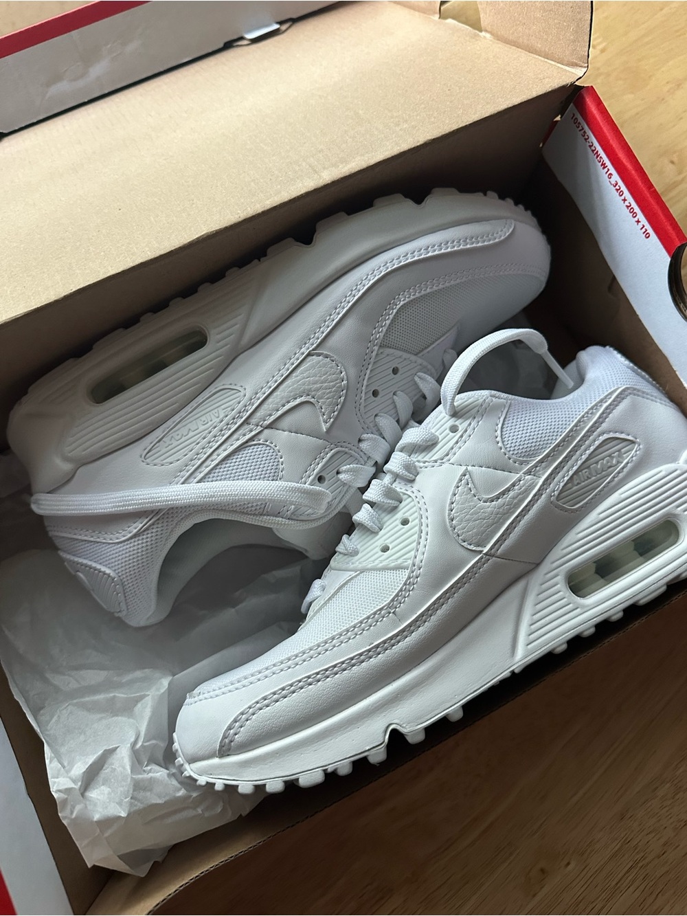 Nike AirMax